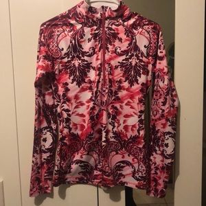 Athleta Atheltic Pullover